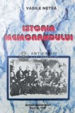 Istoria memorandului - Vasile Netea (W221)