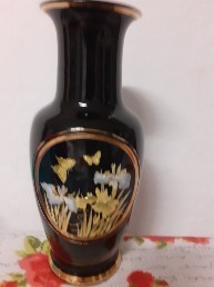 Va,a de colectie Chokin aur si argint... foto