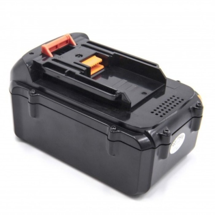 Acumulator pentru makita wie 194873-2 u.a. 36v, li-ion, 4000mah, BL3622ADOLMAR AP-363, AP-3622FüR FOLGENDE MODELLE Acumulator pentru makita wie 194873-2 u.a. 36v, li-ion, 4000mah, BL3622ADOLMAR AP-363, AP-3622FüR FOLGENDE MODELLE