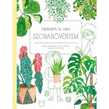 Nekem is van szoban&ouml;v&eacute;nyem - Lenka Chytilov&aacute;, 2024