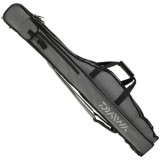 Husa DAIWA D-VEC, 3 Compartimente, Grey, 175cm