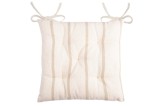 Pernă De Scaun St Trop 40X40 Cm, Culoare In, 100% Bumbac