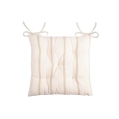 Pernă De Scaun St Trop 40X40 Cm, Culoare In, 100% Bumbac