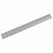 Rigla aluminiu 30 cm