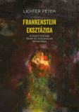 Frankenstein ekszt&aacute;zisa - Lichter P&eacute;ter, 2024