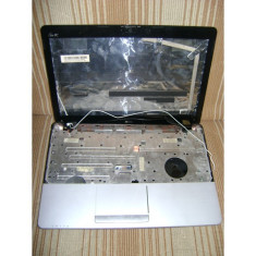 Carcasa Laptop Asus EeePc 1215B foto