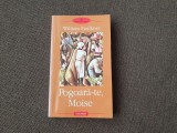 POGOARA-TE, MOISE - WILLIAM FAULKNER-RF14/1