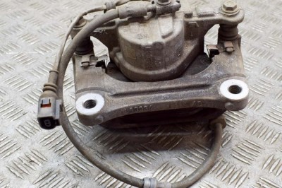 Etrier de fr&amp;acirc;nă dreapta față VW ID.3 E11 2021 OEM: 1EA615124 20346674 foto