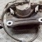 Etrier de fr&acirc;nă dreapta față VW ID.3 E11 2021 OEM: 1EA615124 20346674