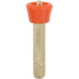Bosch 2609255906 - Opritor de adancime pentru gips-carton profil PH2 60 mm