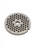 Sita masina de tocat carne de 4 mm pentru Zelmer / Bosch