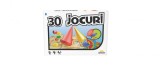 Cumpara ieftin Joc de societate Smile Games, 30 de jocuri intr-unul singur