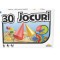 Joc de societate Smile Games, 30 de jocuri intr-unul singur