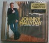Johnny Hallyday - Les Raret&eacute;s Warner, 2CD (2021), Sigilat, CD Muzica