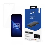 Folie de protectie Ecran 3MK ARC+ pentru Xiaomi Poco F9 Ultra, Plastic
