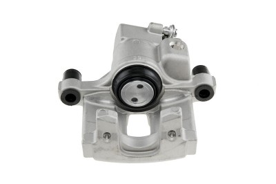 Etrier spate Renault Laguna 2 2001-, Espace 4 2002-, Stanga, NTY HZT-RE-000 foto
