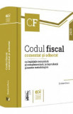 Codul fiscal comentat si adnotat 2023 - Emilian Duca