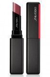 Ruj de buze Shiseido VisionAiry Gel Lipstick, Night Rose 203, 1.6 g