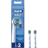 Rezerve periuta de dinti electrica Oral-B Pro Precision Clean, 2 buc