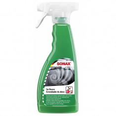 Sonax Odorizant Car Breeze Smoke Ex 292241 500ML foto