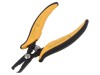 Cleşti frontali miniatură PIERGIACOMI 147mm pentru tăiere