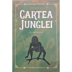 Cartea Junglei