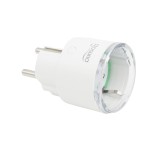 Priza inteligenta WiFi Gosund SP111, 15 A, aplicatie Smart Life, Gosund | Nitebird