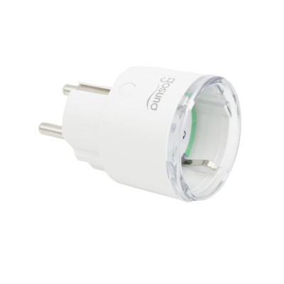 Priza inteligenta WiFi Gosund SP111, 15 A, aplicatie Smart Life foto