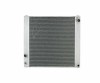 Radiator racire Land Rover Range Rover, 09.2009-08.2012, motor 5.0 V8, 276 kw, benzina, cutie automata, cu/fara AC, 630x570x30 mm, aluminiu brazat