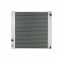 Radiator racire Land Rover Range Rover, 09.2009-08.2012, motor 5.0 V8, 276 kw, benzina, cutie automata, cu/fara AC, 630x570x30 mm, aluminiu brazat