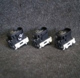 Buton geam ușă dreapta spate MERCEDES-BENZ C W203 2005 OEM: A2038200210 1796042
