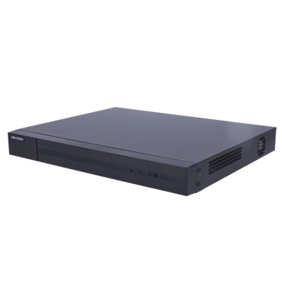 DVR HiWatch 16 canale HWD-6216MH-G4, TURBO HD, H.265 Pro+/H.265 Pro/H.265, foto