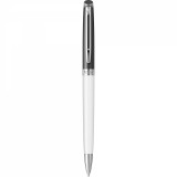 Pix Waterman Hemisphere Black White