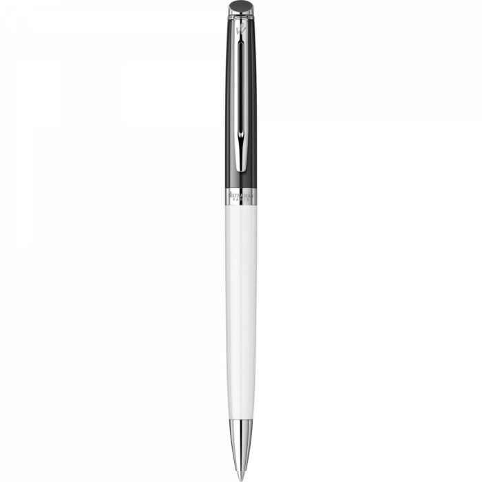 Pix Waterman Hemisphere Black White