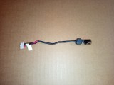 Mufa alimentare laptop Toshiba C70D C70D-A-11D funcțional
