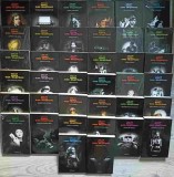 Rodica Ojog-Brasoveanu - Opere Complete, 38 Volume - Colectia Aventura, Minerva, Melania Lupu, Logofatul Andronic - Editura Nemira