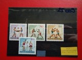 1969 - CAMPIONATELE EUROPENE DE BOX - BUCURESTI