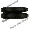 MBS Burduf cauciuc telescoape D.41 L.350mm negru, Cod Produs: 7161219MA