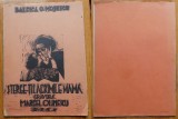 Cumpara ieftin Balcica Mosescu , Sterge - ti lacrimile mama , 1945 , ex. 14 / 35 , cu gravuri