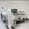 TESLA MODEL X 2018 - Motor - OEM: 1037000-00-F,1036287-00-D,1035198-00-E