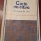 CARTE DE CITIRE Manual pentru clasa a VI-a Lucia Atanasescu.