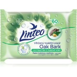 Linteo Wet Toilet Paper h&acirc;rtie igienică umedă 60 buc