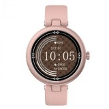 Cumpara ieftin Smartwatch Doogee DG Venus Roz, 1.09 HD, Ritm cardiac, Multi-sport, Monitorizare menstruatie, 200mAh