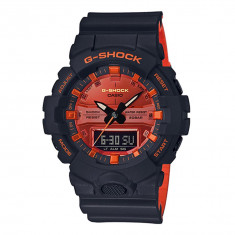 CEAS BARBATESC CASIO G-SHOCK GA-800BR-1AER foto