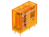 Releu Electromagnetic SPDT 110VAC 20A, Finder