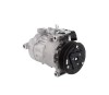 Compresor AC nou Audi A6 10-, A7 10-, Q7 15-, motor: 2.8 V6, 3.0 V6 T, 3.0 V6k Tfsi, tip Denso: 6SAS14C, Diam. fulie (mm) 125, 4M0820803M