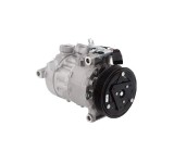 Compresor AC nou Audi A6 10-, A7 10-, Q7 15-, motor: 2.8 V6, 3.0 V6 T, 3.0 V6k Tfsi, tip Denso: 6SAS14C, Diam. fulie (mm) 125, 4M0820803M