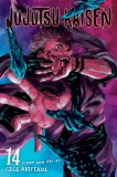 Cumpara ieftin Jujutsu Kaisen - Volume 14 | Gege Akutami