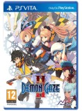 Demon Gaze II PS4