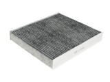 Filtru, aer habitaclu carbon activ MANN+HUMMEL CUK 2440